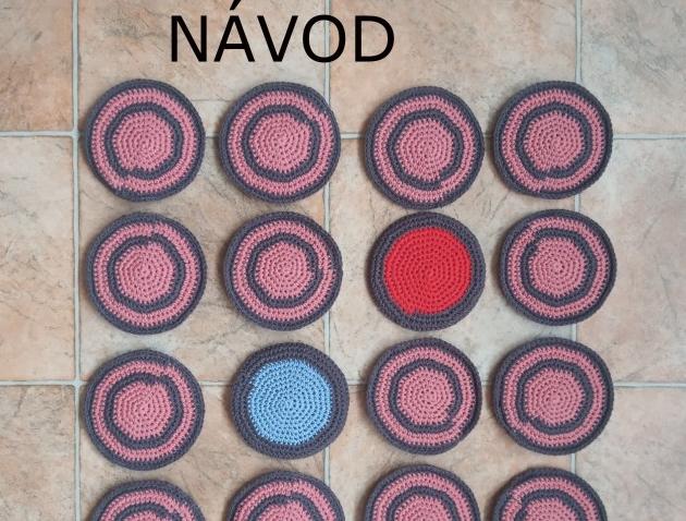 Voňavý pytlíček Čtyřlístek