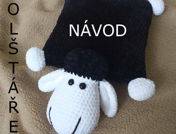 Voňavý pytlíček Čtyřlístek