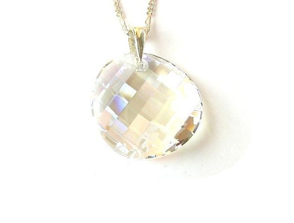 Twist Swarovski moonlight