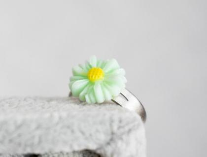 Pomerančové dortíky - náušnice