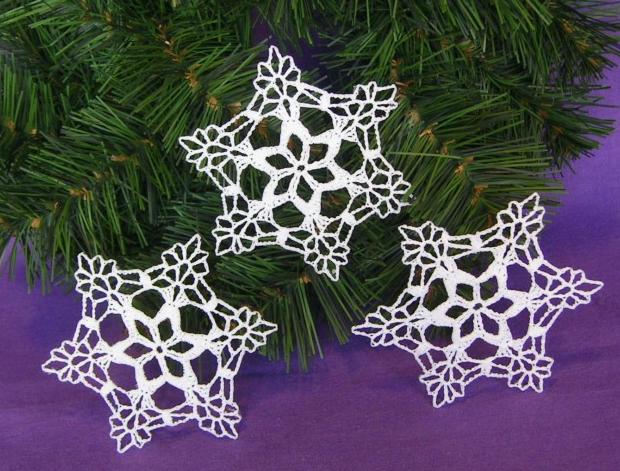 Háčkované vajíčko - č1