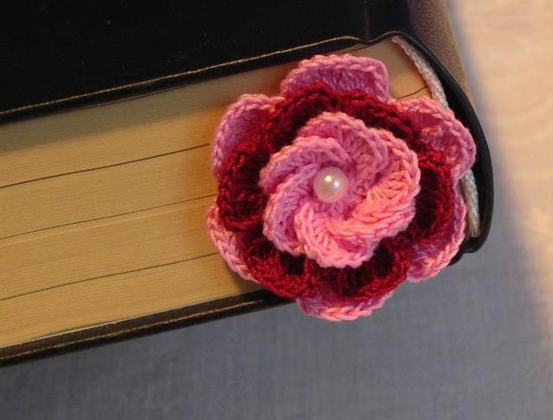 Háčkované vajíčko - č1