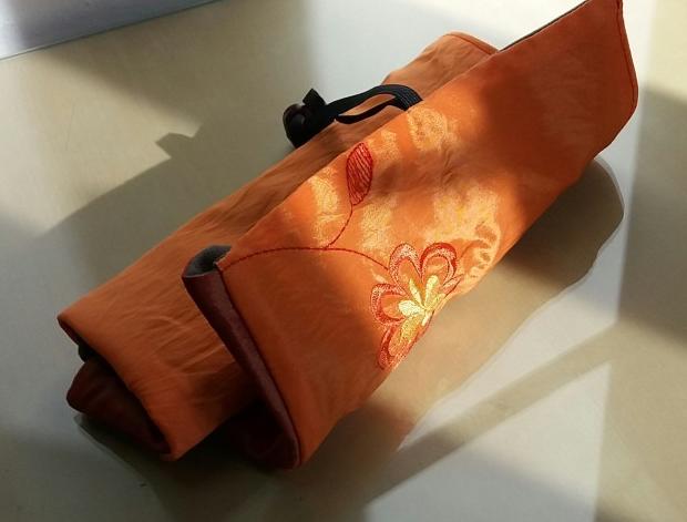 Keramický domeček na zeď