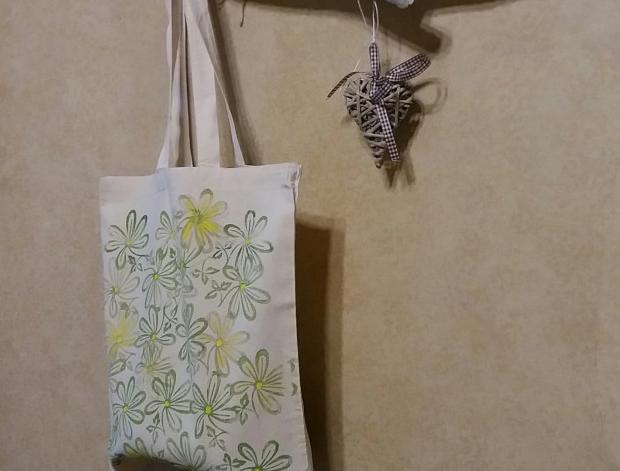 nákupní taška III.
