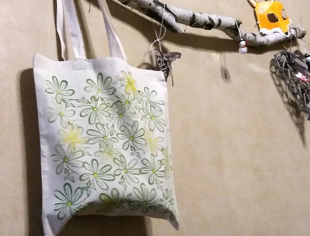 nákupní taška III.