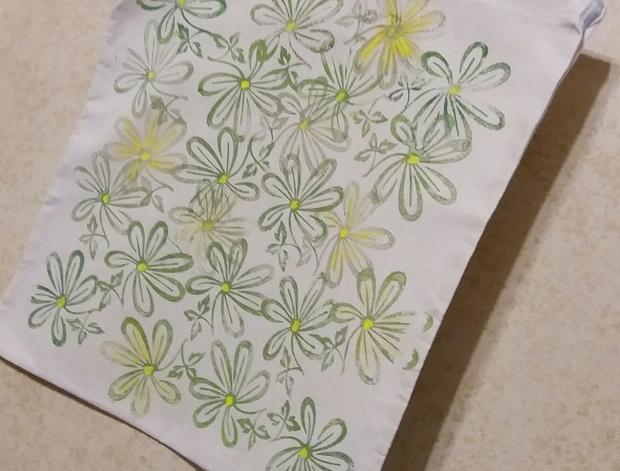 nákupní taška III.