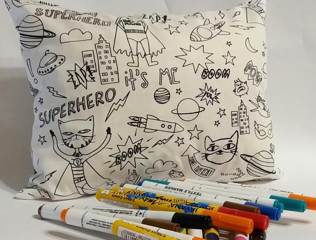 Keramický domeček na zeď