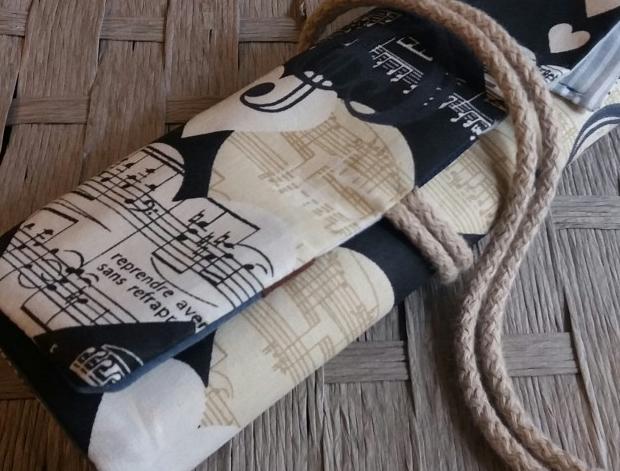 Organizér na háčky