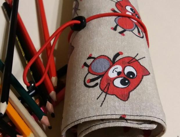 pastelkovník s kočkami