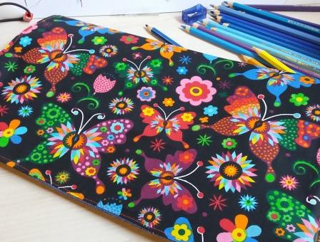 pastelkovník květinový II.