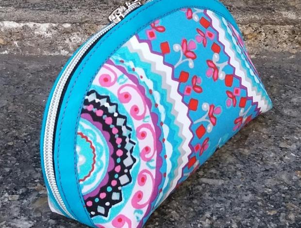 Keramický domeček na zeď