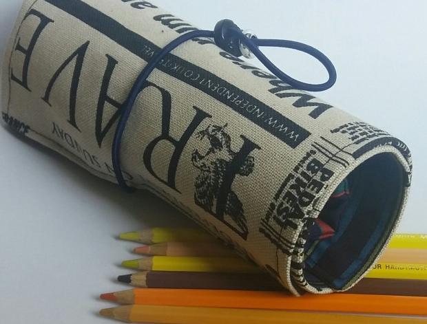 Pastelkovník novinový