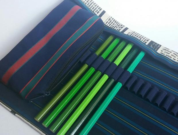 Pastelkovník novinový