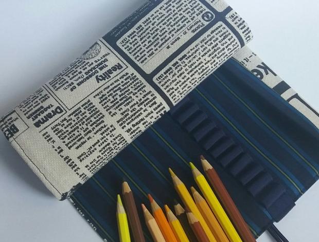 Pastelkovník novinový