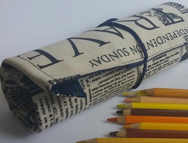 Pastelkovník novinový