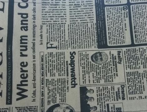 Pastelkovník novinový