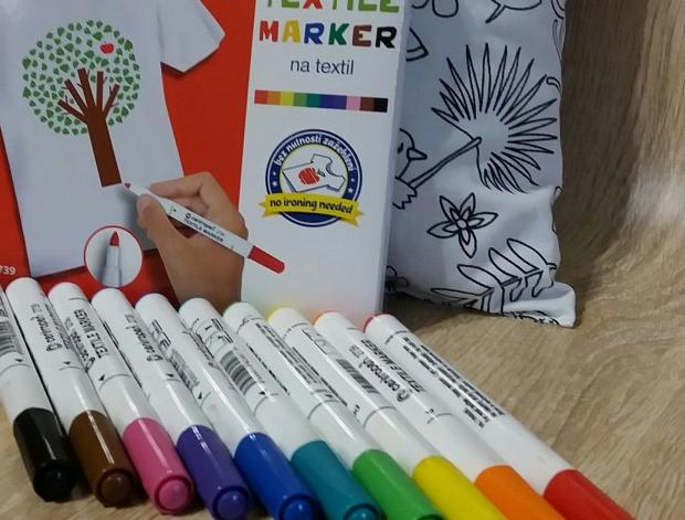 Keramický domeček na zeď