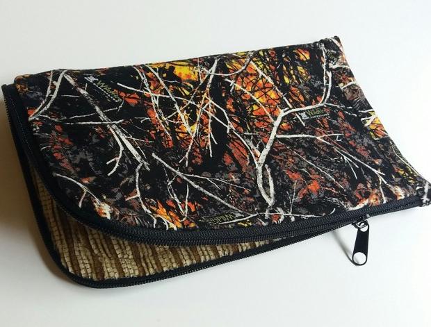 Keramický domeček na zeď