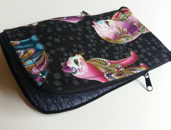 Keramický domeček na zeď