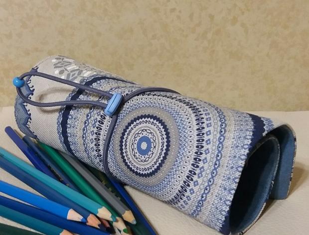 Keramický domeček na zeď