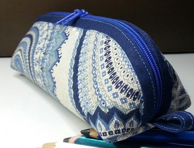 Keramický domeček na zeď