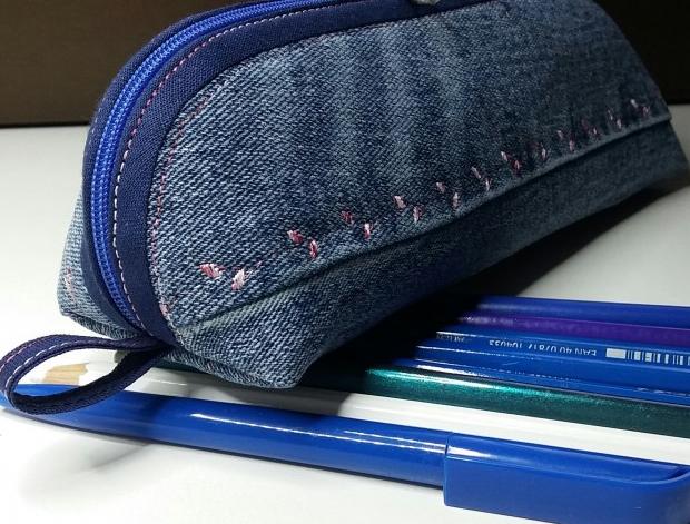 Keramický domeček na zeď