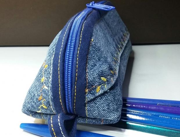 Keramický domeček na zeď