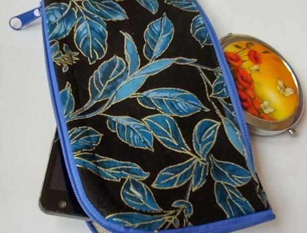 Obal na mobil vícefunkční