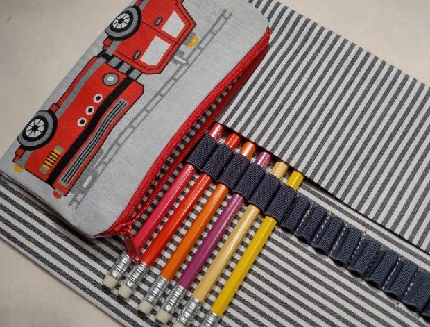 pastelkovník hašiči rolovací pastelkovník hasiči 