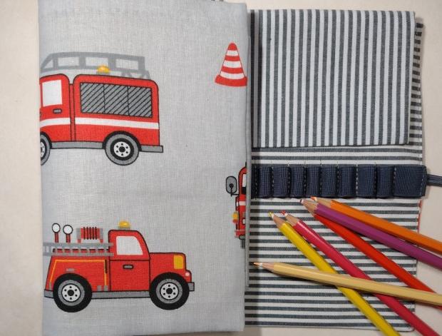 pastelkovník hašiči
