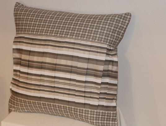 Povlak na polštář 50x50 cm dekorace bavlna polštářky polštářek povlak venkov chata chalupa doplňky povlaky povlečení povlak na polštář polstář bavlněný polštář bavlněné povlečení chalupářské vybavení chalupářské doplňky 