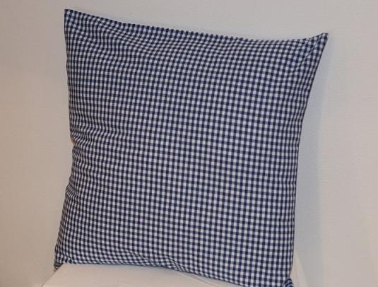 Povlak na polštář 50x50 cm dekorace bavlna polštářky polštářek povlak venkov chata chalupa doplňky povlaky povlečení povlak na polštář polstář bavlněný polštář bavlněné povlečení chalupářské vybavení chalupářské doplňky 