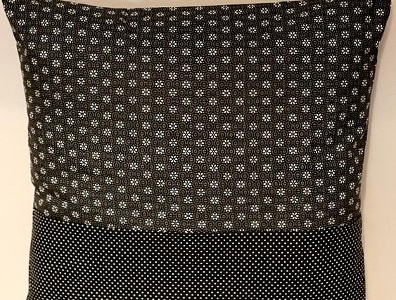 Kuchyňská chňapka 17x18cm (recy)