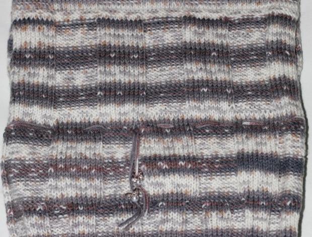 Kuchyňská chňapka 17x18cm (recy)