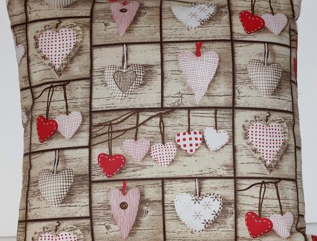 Kuchyňská chňapka 17x18cm (recy)