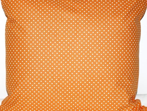 Povlak na polštář 50x50 cm