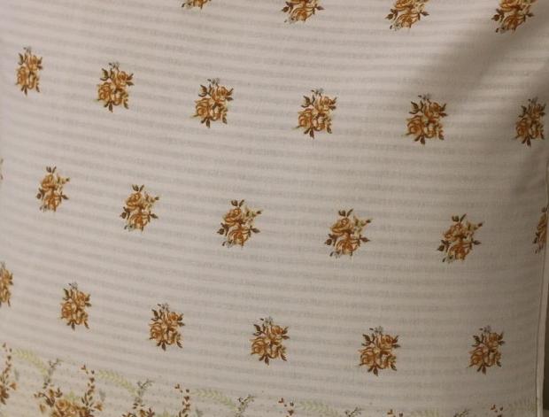 Kuchyňská chňapka 17x18cm (recy)