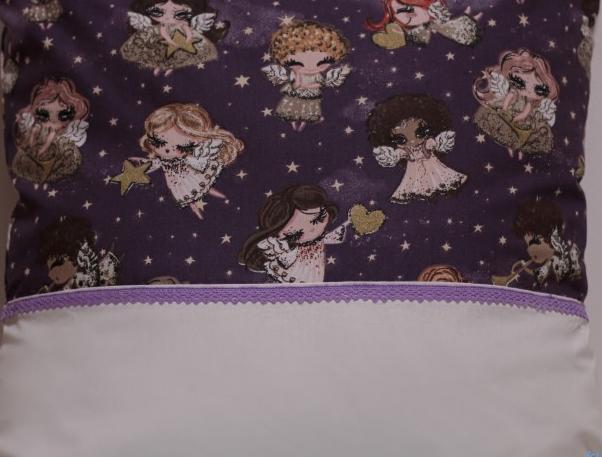 Kuchyňská chňapka 17x18cm (recy)