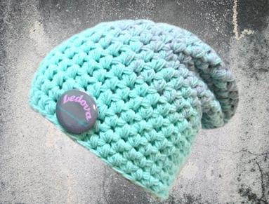 Uni čepice crazy 1669