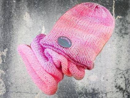 Uni čepice crazy 1669