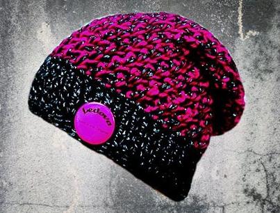 Uni čepice crazy 1669