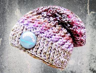 Uni čepice crazy 1669