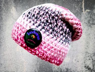 Uni čepice crazy 1669