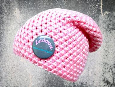 Uni čepice crazy 1669