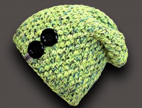 Uni čepice crazy 1669