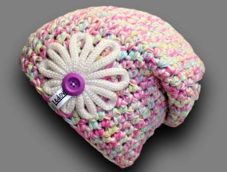 Uni čepice crazy 1669