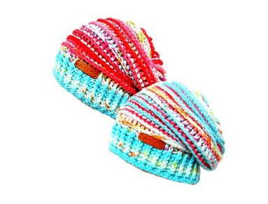 Uni čepice crazy 1669