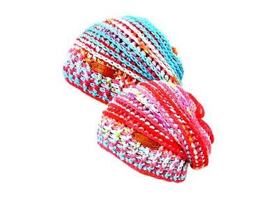 Uni čepice crazy 1669