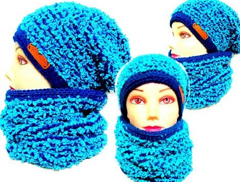 Uni čepice crazy 1669