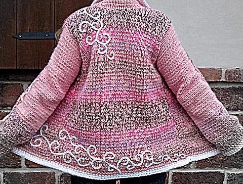 Uni čepice crazy 1669